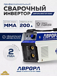 Инвертор Aurora Вектор 2000