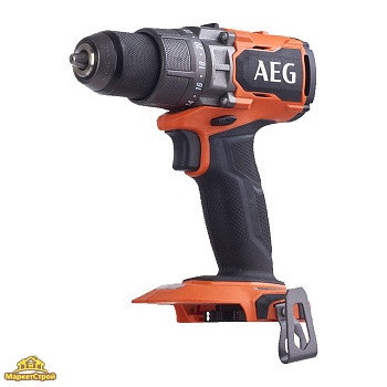 Дрель-шуруповерт аккумуляторная AEG BS18C3BL-402C