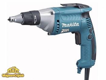 Дрель-шуруповерт сетевой MAKITA FS2300