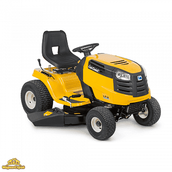 Садовый минитрактор (Райдер) Cub Cadet LT2 NS96