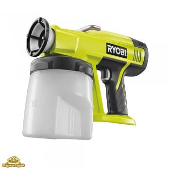 Краскопульт аккум. Ryobi P 620 (5133000155)