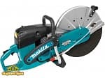 Бензорез MAKITA EK 8100 WS (4.20 кВт, 400х25.4 мм, без алм. круга, вес 10.6 кг)