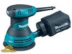 Эксцентриковая шлифмашина MAKITA BO 5030