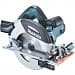 Циркулярная пила MAKITA HS 6100