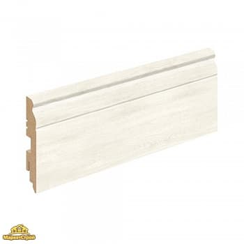 Плинтус MDF Тип-2 Nordic Oak