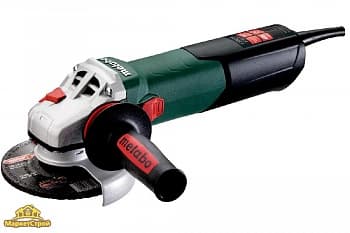 Углошлифмашина (Болгарка) Metabo WE 17-125 QUICK (600515000)