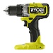 Дрель-шуруповерт RYOBI HP RDD18X-0