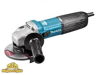 Углошлифмашина (Болгарка) MAKITA GA 6040 R