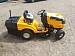 Садовый минитрактор (Райдер) Cub Cadet LT1 NR92