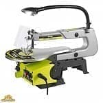 Лобзиковый станок RYOBI RSW1240G