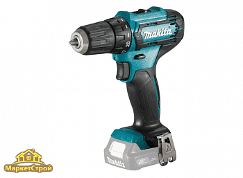 Аккум. дрель-шуруповерт MAKITA DF 333 DZ