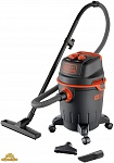 Пылесос строительный BLACK DECKER BXVC20PTE