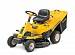 Садовый минитрактор Cub Cadet 114 HA