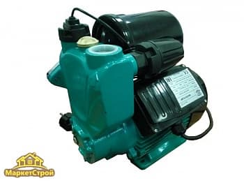 Насосная станция MAXPUMP WZB380