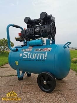 Компрессор Sturm! AC93250OL