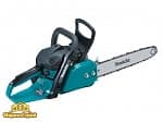 Бензопила MAKITA EA 3202 S40B шина 40 см (16"), 3/8" LP, 1.3 мм, 56 зв. (1.35 кВт, 1.8 л.с., 32.0 см3, вес 4.1 кг)