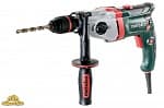 Дрель безударная Metabo BEV 1300-2 (600574810)