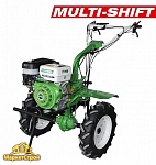 Мотоблок бензиновый Aurora COUNTRY 1400 MULTI-SHIFT