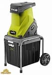 Измельчитель садовых отходов сетевой RYOBI RSH2545B