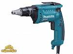 Дрель-шуруповерт сетевой MAKITA FS4000