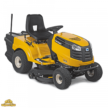 Садовый минитрактор (Райдер) Cub Cadet LT3 PR105