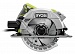 Пила циркулярная RYOBI RCS1600-KSR