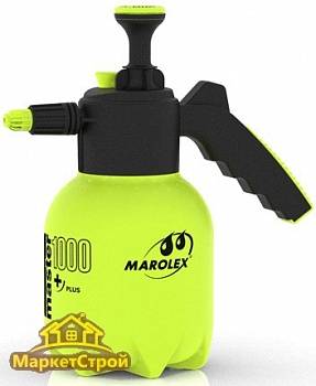 Опрыскиватель Marolex Master 1000 Plus