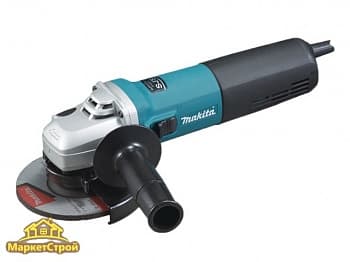 Углошлифмашина (Болгарка) MAKITA GA 5041 R